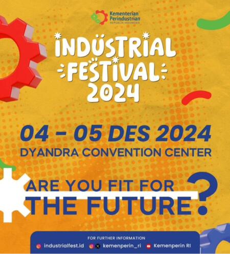 Industrial Festival 2024