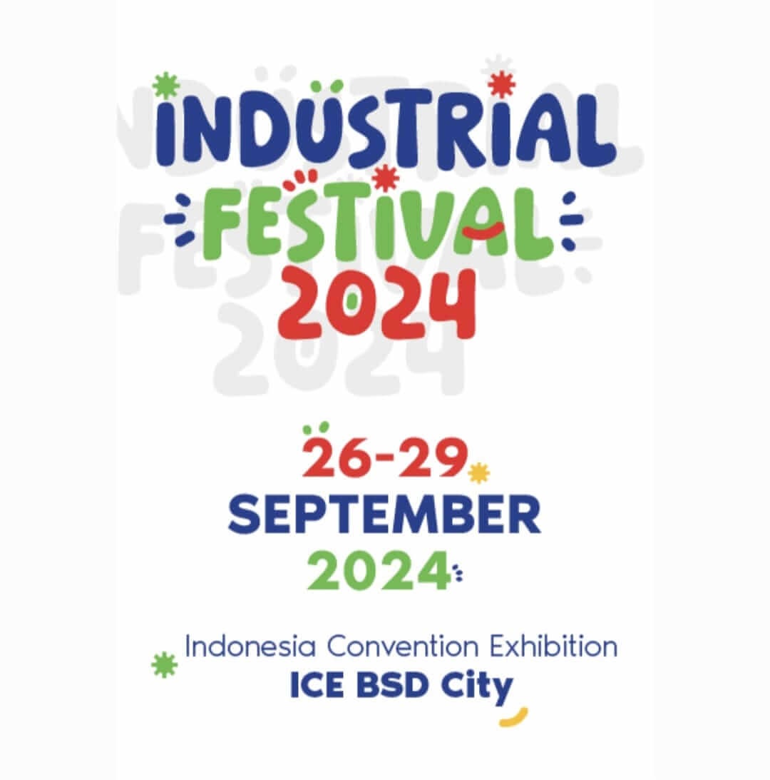 Industrial Festival