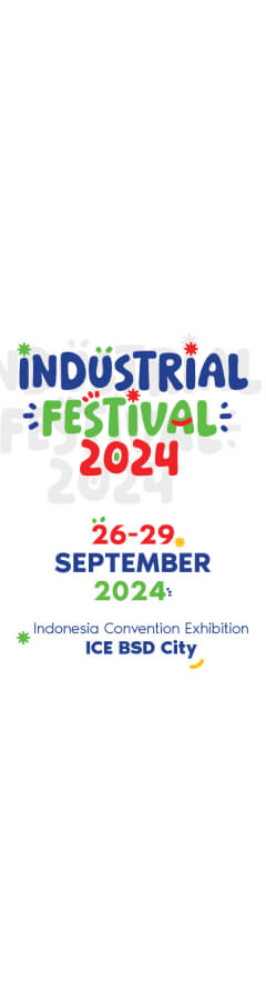 Industrial Festival